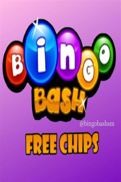 bingo bash slot freebies - Bingo Bash Free Chips: Daily Links 